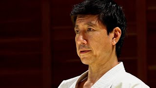 中達也先生がいまさら聞けない空手の疑問に答えます【中達也】Do you have a question of Karate？ Tatsuya Naka New DVD