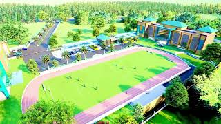 An International School with a Difference | Global Level Education with Modern Facilities #wespark Wealth