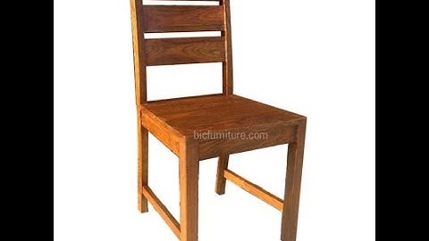 3DS Max Chair Modeling – Easy Beginner Tutorial