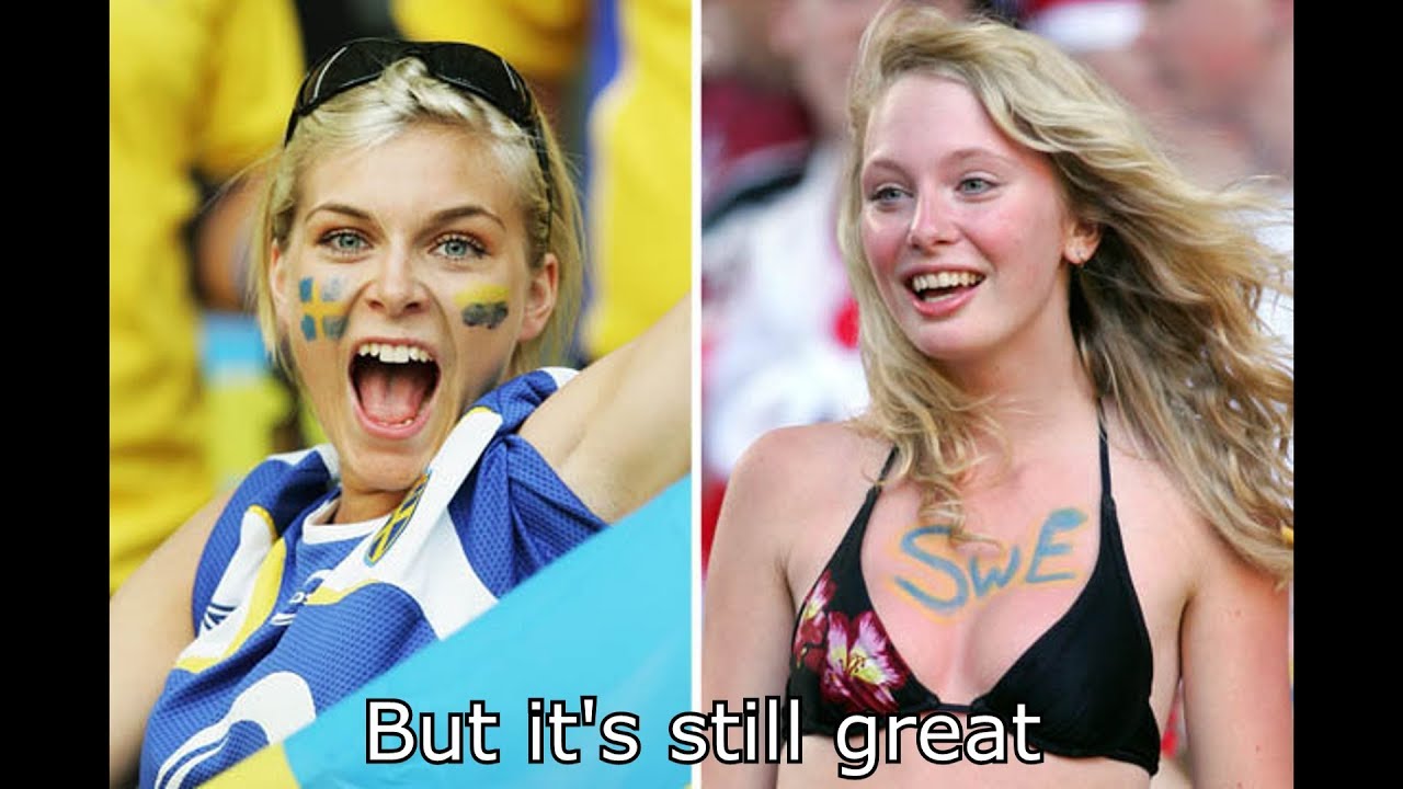 Swedish announcer reacts to Mexico - Sweden [2018 FIFA World Cup]