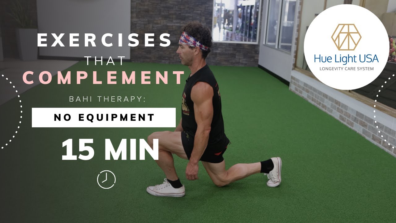 Exercises that Complement BAHI Therapy: Expert Tips from Kevin Donoghue