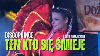 DISCOPRINCE - Ten Kto Się Śmieje (Teledysk) Disco Polo 2026 