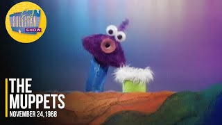 The Muppets 'Sclrap Flyapp' on The Ed Sullivan Show