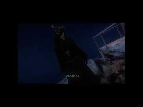 عودة مفرح من الجن تنبية الفيديو ليس رسمي حقوق الاعمي