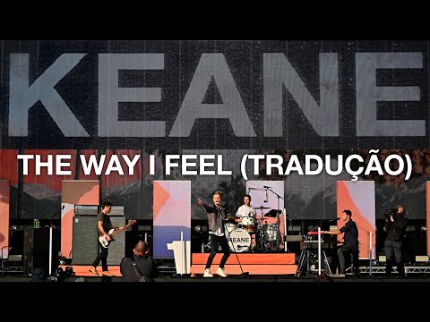 Again and Again (Tradução em Português) – Keane