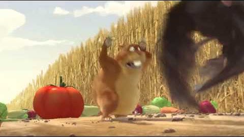 Short Films   Blur Studios   Gopher Broke