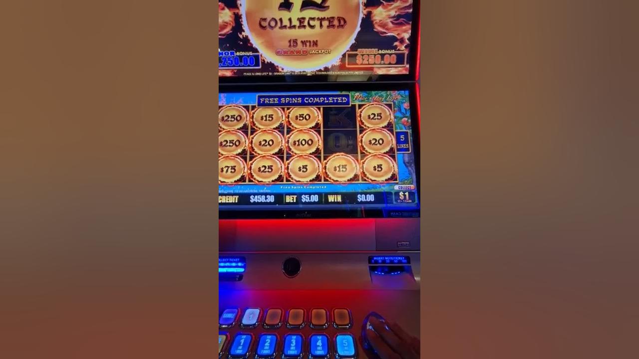 Slot machine guru