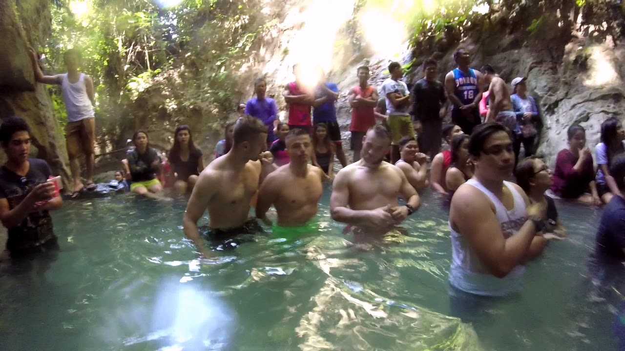 Philippines 2018 - DAY 1