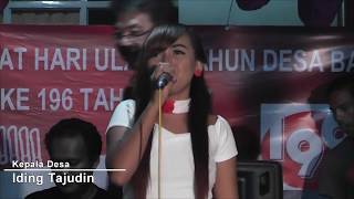 Milangkala Hari Jadi Desa Balida Ke 196 Karembong Kayas