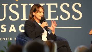 SACA in Business - Grand Final Luncheon