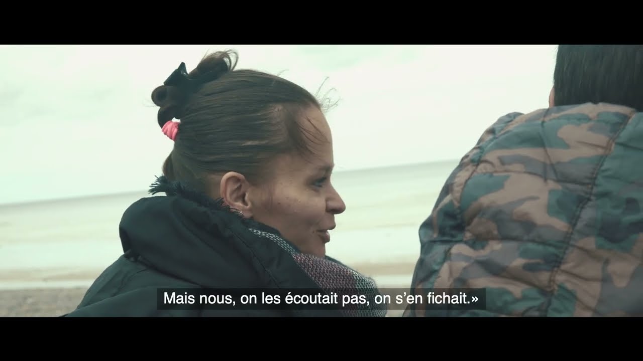 Laura et Christophe en route vers l'autonomie