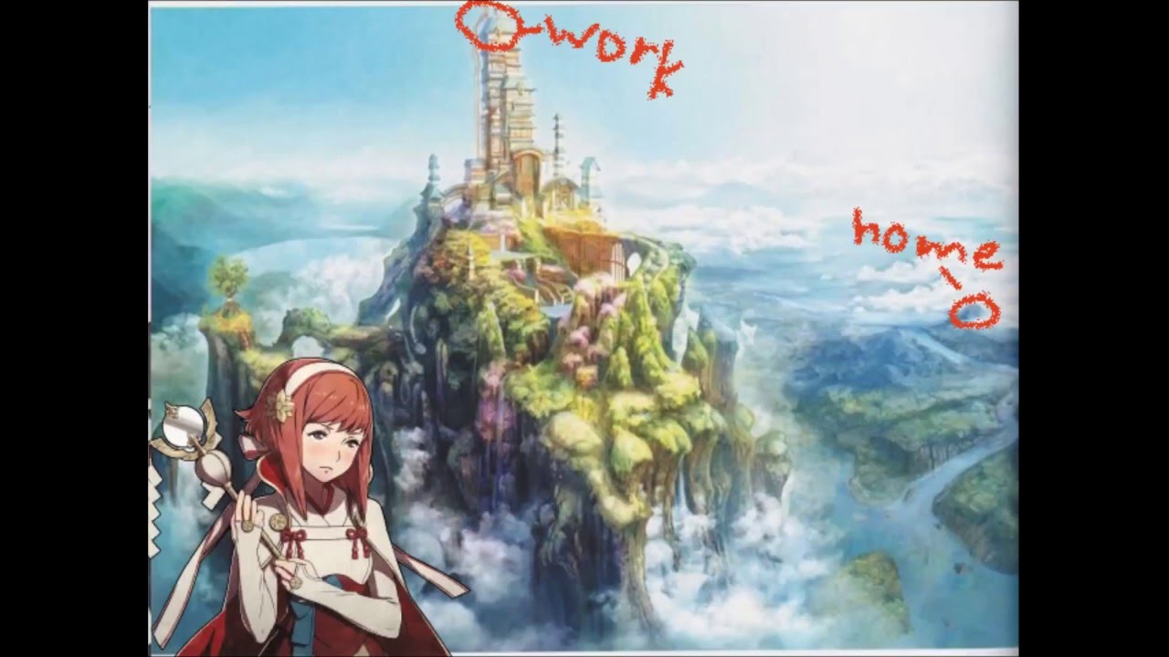 Life Advice With Takumi