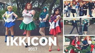 IkkiCon 2017