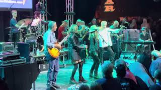 Doctor Wu - Reelin in the Years by Steely Dan at the Garden AMP in Garden Grove, CA on 09/16/23