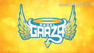 Wwe Angel Garza Ft Rapido 2Nd Custom Antron 2020