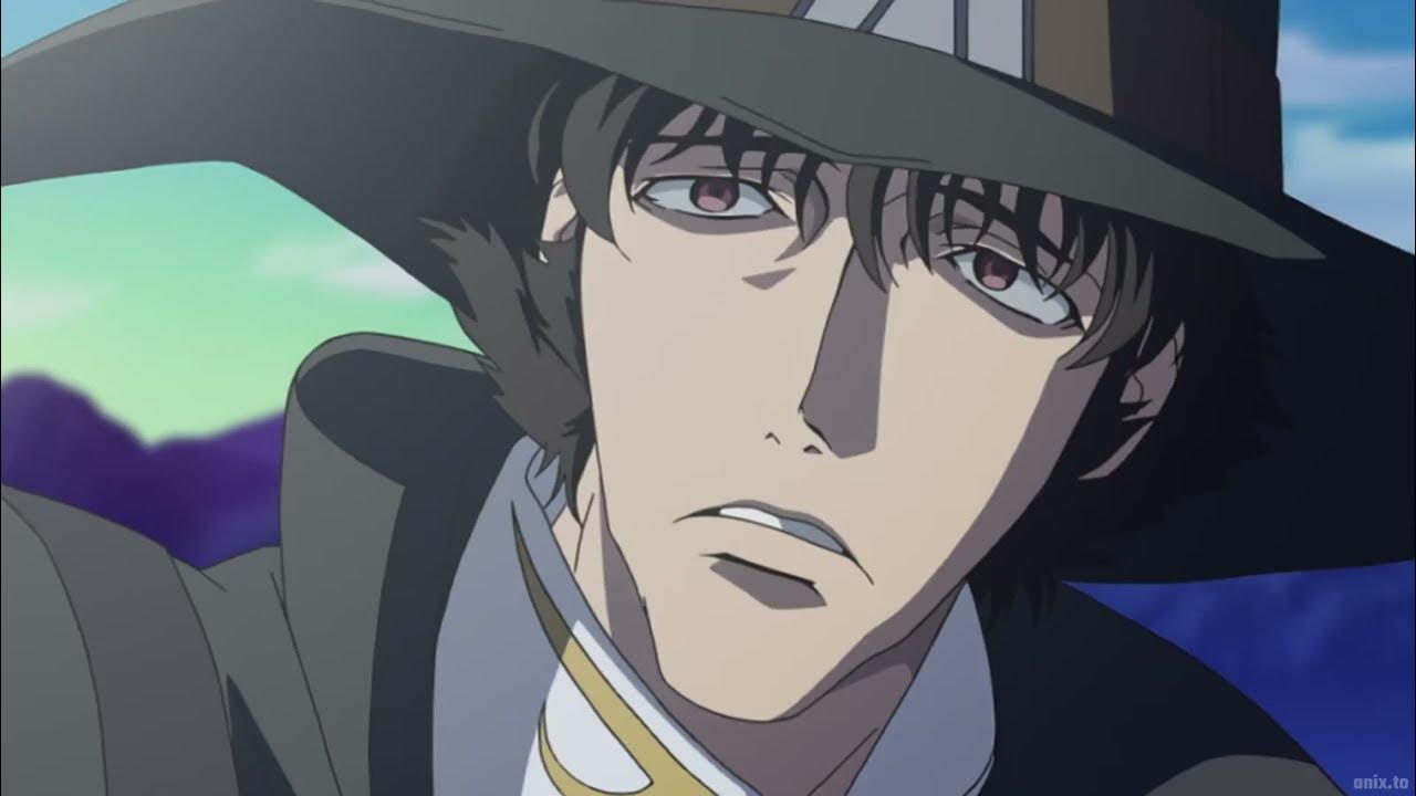 Gun X Sword "God damn it Elena! I love you! I'm head over heels in love