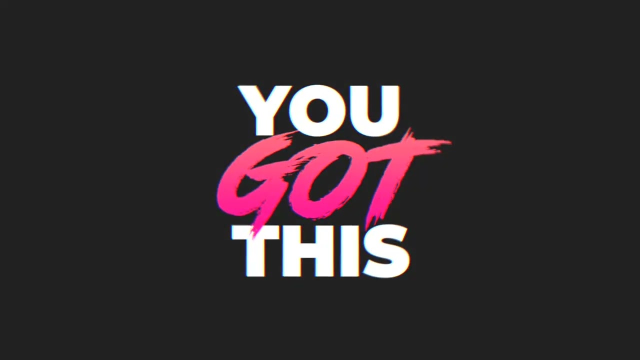 Daily Motivation: Believe in Yourself 💪 