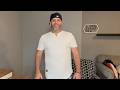 Affordable Mens V Neck | JMIERR Slim Fit Tested &amp; Reviewed