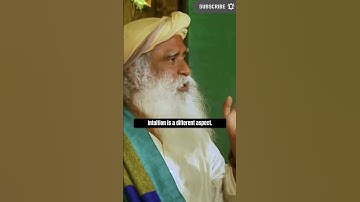 Difference between Instinct and intuition Sadhguru