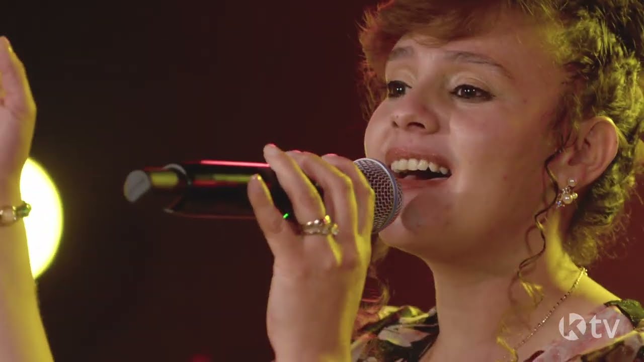 Suly Reyes - Cuarto de Adoración