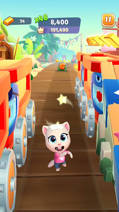 All Best Funny Fails & Falls From Talking Tom Hero Dash Vs Talking Tom Gold Run Vs Tom Time Rush
