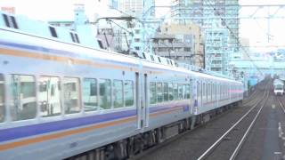 【南海電鉄】10000系10006F@新今宮('10/07)