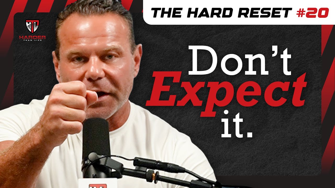 When You Lose Trust With Yourself, Others Notice