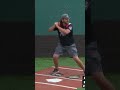 Sick backdoor slider followed by nice play on hard grounder | #premierwiffle on #Twitch