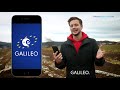Galileo #Tokratgremvolit
