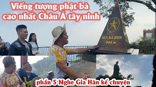 Gia Hân Dễ Thương Duyên Dáng Trong Chuyến Đi Phần Kết