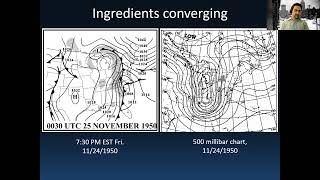 Superstorm 1950 with David Call - 3 April, 2023
