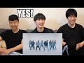 KOREAN NON KPOP FAN REACTS TO - TREASURE - 미쳐가네(Going Crazy) PERFORMANCE FILM (4K)