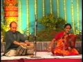 Dr Rajam & Pt Banerjee (Raag Jaijaivanti - Violin Tabla) Shri Mataji Birthday 1998 Sahaja Yoga Music