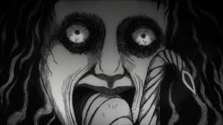 A Perverted Pregnancy | Uzumaki
