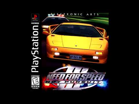 Need For Speed III Hot Pursuit OST Track 05 Extended 