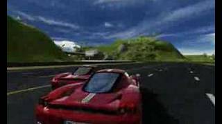 Trackmania United Forever - Four Reasons To Buy Tmuf