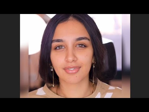 لو كنت قطه حلوه