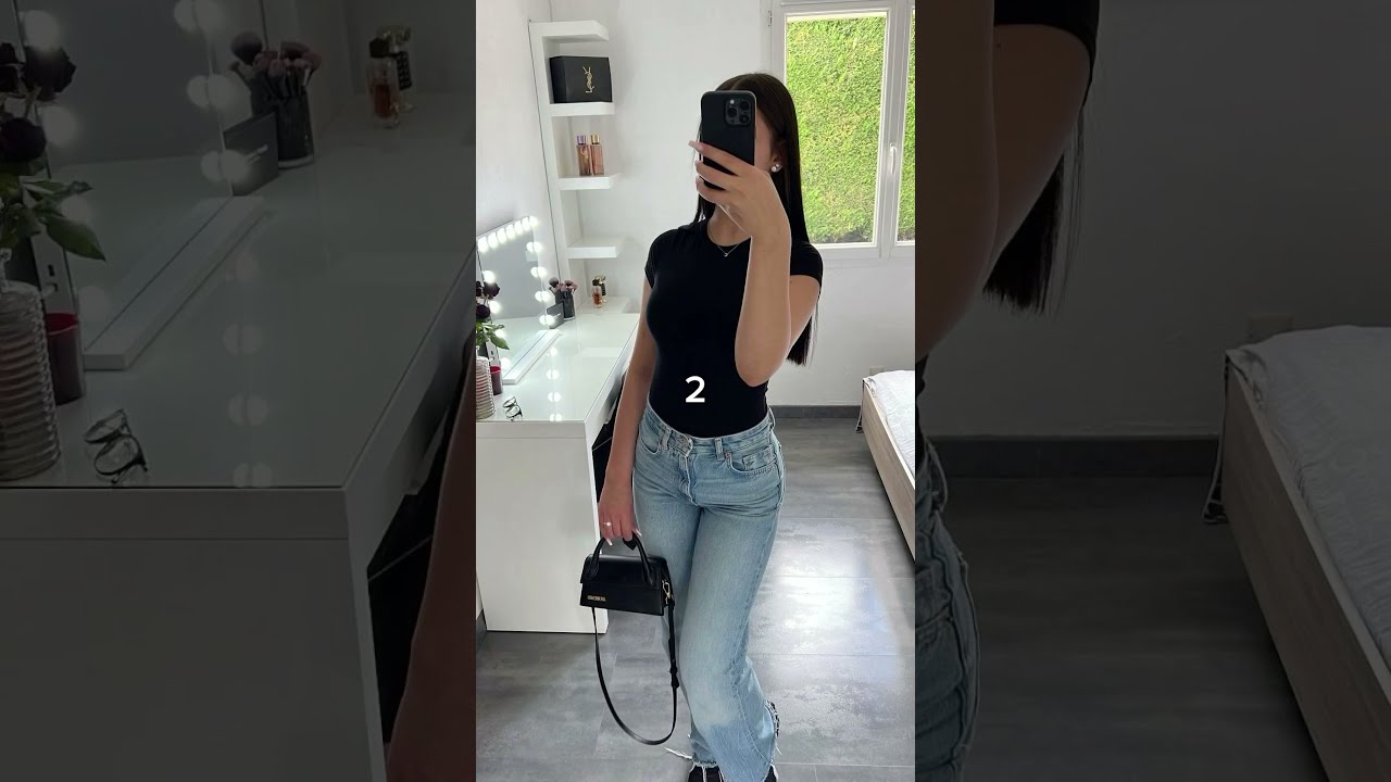 Id E De Tenue Pour Les 4eme 