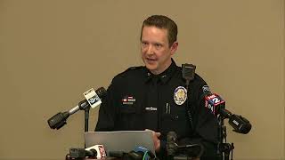 Police provide update on active shooter situation on Michigan State campus Michigan State University On Lockdown Amid Active Shooter Situation