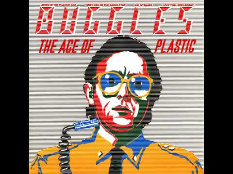 The Buggles Video Killed The Radio Star Acapella Lead Vocals Only
