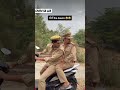 powe of police power of chor #ytshorts #comedy #shortvideo #hacker #chor #police