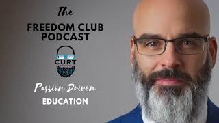 Passion-driven education