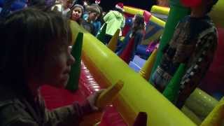 2013 Columbus Winterfest