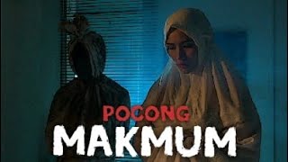 ' DISAMPERIN POCONG SAAT SHOLAT '  -  KISAH SEKILAS HORROR #Dzalim