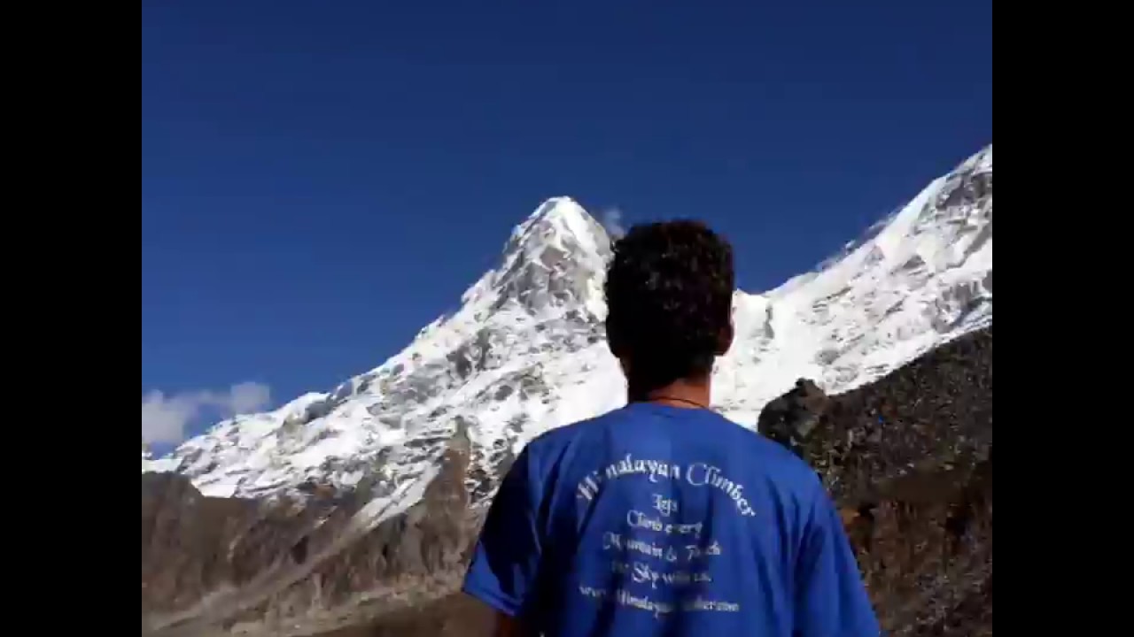 SATOPANTH TAL & SWARGAROHINI TREK