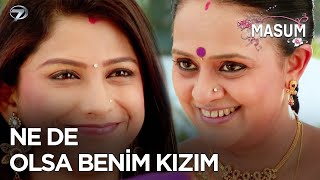 Annesi Gibi Altın Lafını Duyunca Sapıtıyor Masum 200. Bölüm