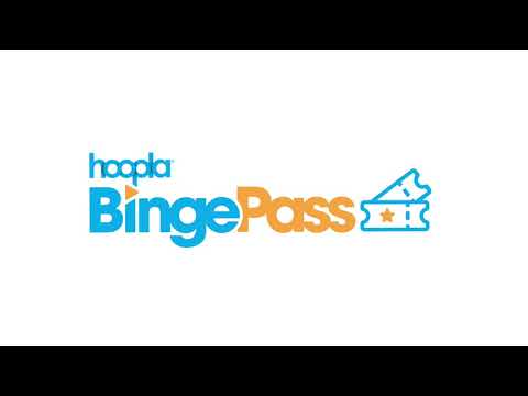 hoopla BingePass
