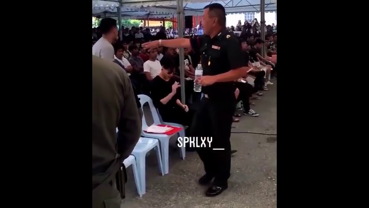 เพื่อนกันในวันเดียว แบมแบมกับเกมส์