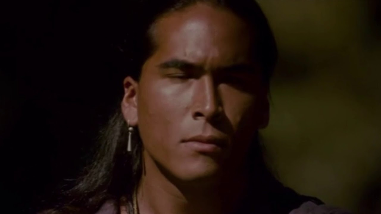 Dynasty Alice Uncas Last Of The Mohicans Youtube