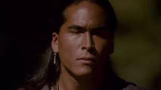 Dynasty Alice & Uncas Last Of The Mohicans